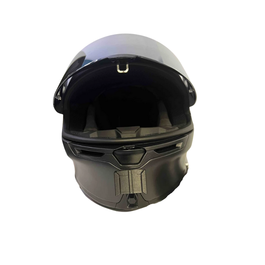 AGV K6 Kask Kamera Aparatı