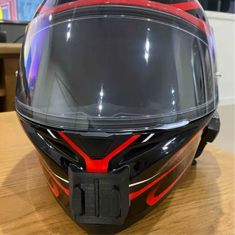 AGV K5 Kask Kamera Aparatı