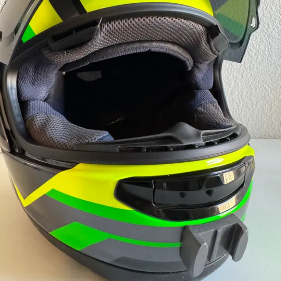 Arai Corsair-X / RX-7V / RX-7X Kask Kamera Aparatı